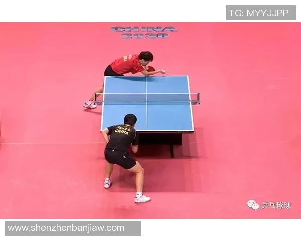 武汉乒乓球队在冠军赛中的默契配合与战术执行分析